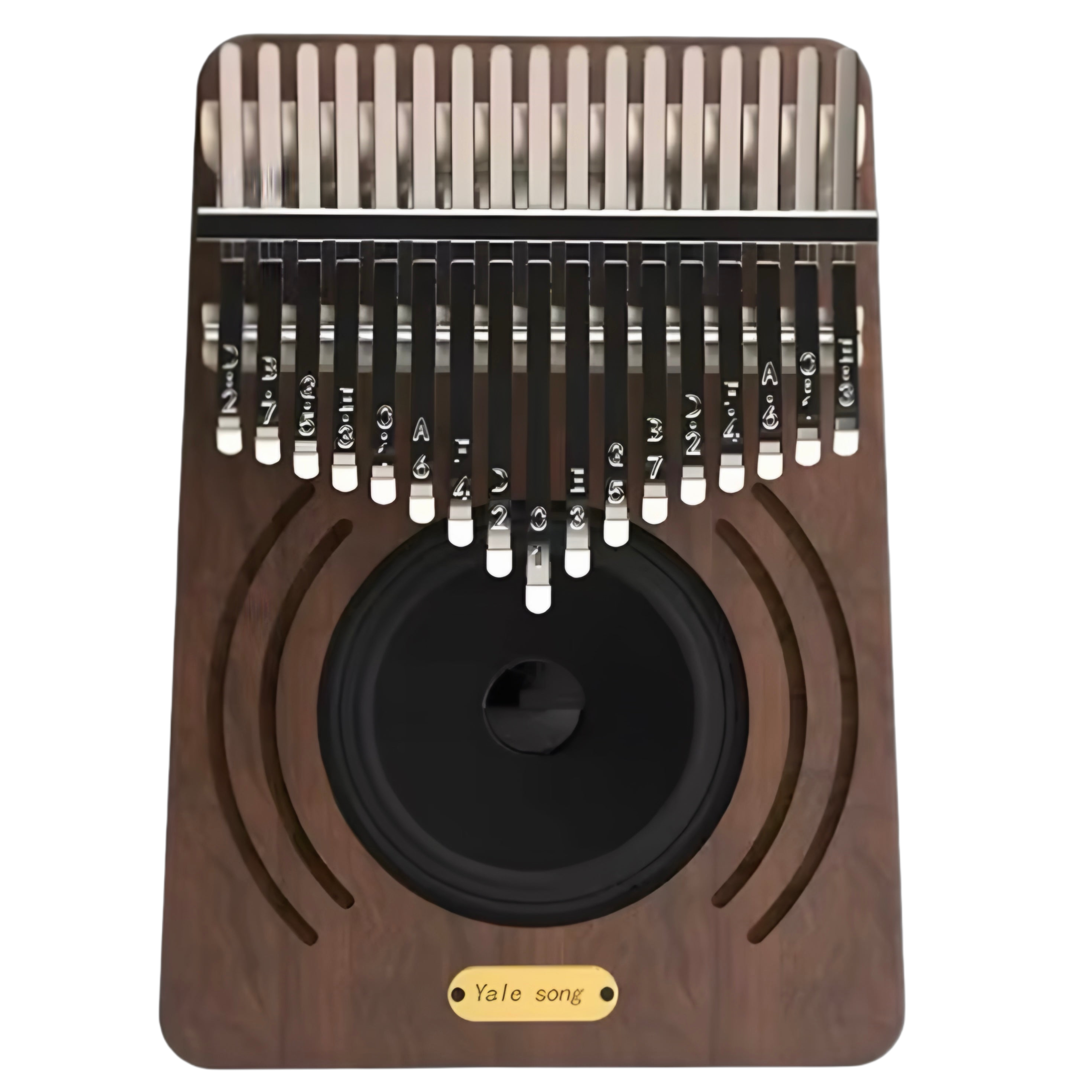 Kalimba Bluetooth