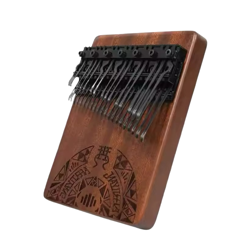 Kalimba à 36 Lames